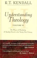 Comprender la teología - II - Understanding Theology - II