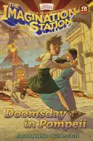 El Juicio Final en Pompeya - Doomsday in Pompeii