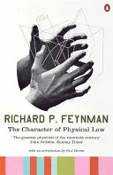 Carácter de Ley Física - Character of Physical Law