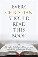 Todo cristiano debería leer este libro - Every Christian Should Read This Book