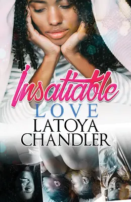 Amor insaciable - Insatiable Love