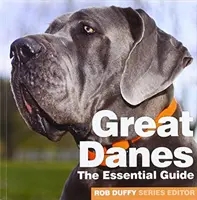 GRANDES DANES - GREAT DANES