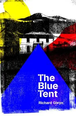 La tienda azul - The Blue Tent