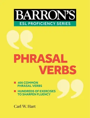 Verbos frasales - Phrasal Verbs