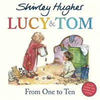 Lucy y Tom's 123 - Lucy and Tom's 123