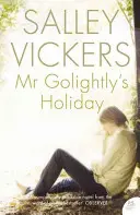 Las vacaciones del Sr. Golightly - Mr Golightly's Holiday