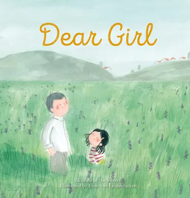 Querida niña - Dear Girl