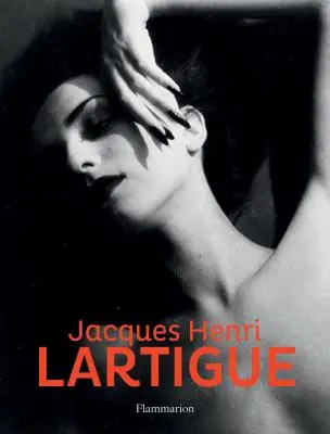 Jacques Henri Lartigue