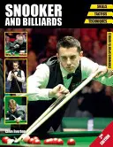 Snooker y Billar: Habilidades - Tácticas - Técnicas - Snooker and Billiards: Skills - Tactics - Techniques