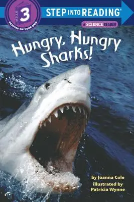 Tiburones hambrientos - Hungry, Hungry Sharks!