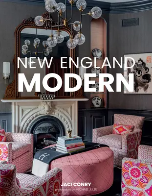 Nueva Inglaterra Moderna - New England Modern