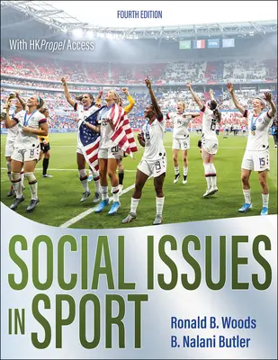 Cuestiones sociales en el deporte - Social Issues in Sport