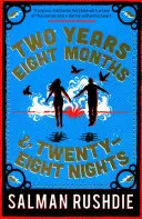 Dos años, ocho meses y veintiocho noches - Two Years Eight Months and Twenty-Eight Nights