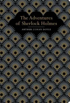 Las aventuras de Sherlock Holmes - The Adventures of Sherlock Holmes