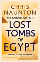 En busca de las tumbas perdidas de Egipto - Searching for the Lost Tombs of Egypt