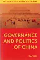 Gobernanza y política de China - Governance and Politics of China