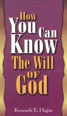 Cómo conocer la voluntad de Dios - How You Can Know Will of God
