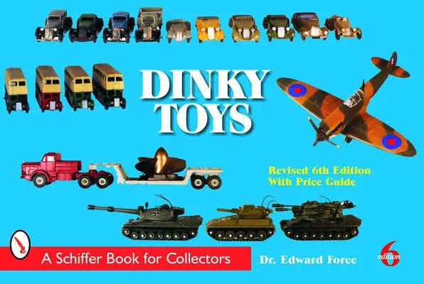 Juguetes Dinky - Dinky Toys