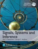 Señales, Sistemas e Inferencia, Edición Global - Signals, Systems and Inference, Global Edition