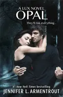 Ópalo (Lux - Libro Tres) - Opal (Lux - Book Three)