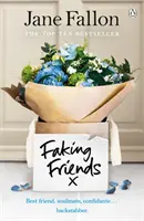 Fingiendo amigos - THE SUNDAY TIMES BESTSELLER - Faking Friends - THE SUNDAY TIMES BESTSELLER