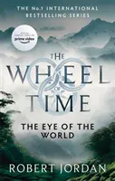 Eye Of The World - Libro 1 de la Rueda del Tiempo (pronto será una gran serie de TV) - Eye Of The World - Book 1 of the Wheel of Time (Soon to be a major TV series)