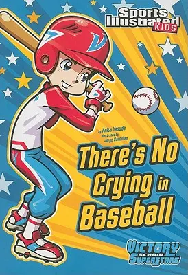 En el béisbol no se llora - There's No Crying in Baseball