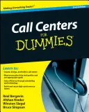 Call Centers para Dummies - Call Centers for Dummies
