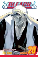 Bleach, Vol. 20, 20