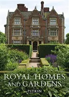 Casas y jardines reales - Royal Homes and Gardens