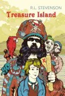 La isla del tesoro - Treasure Island