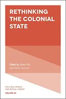 Repensar el Estado colonial - Rethinking the Colonial State