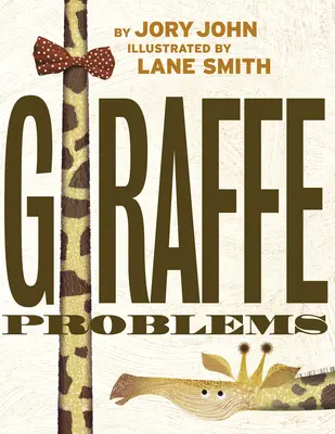 Los problemas de las jirafas - Giraffe Problems