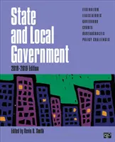 Gobierno Estatal y Local - State and Local Government