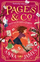 Pages & Co: Tilly y el mapa de los cuentos - Pages & Co.: Tilly and the Map of Stories