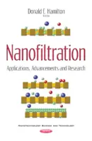 Nanofiltración - Aplicaciones, avances e investigación - Nanofiltration - Applications, Advancements & Research