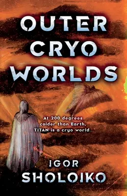 Criomundos exteriores - Outer Cryo Worlds