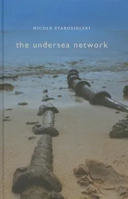 Red submarina - Undersea Network