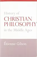 Historia de la filosofía cristiana en la Edad Media - History of Christian Philosophy in the Middle Ages