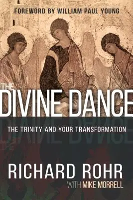 La Danza Divina: La Trinidad y tu transformación - The Divine Dance: The Trinity and Your Transformation