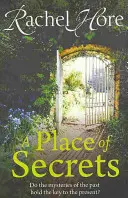 Lugar de secretos - Place of Secrets