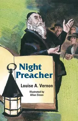 Predicador nocturno - Night Preacher