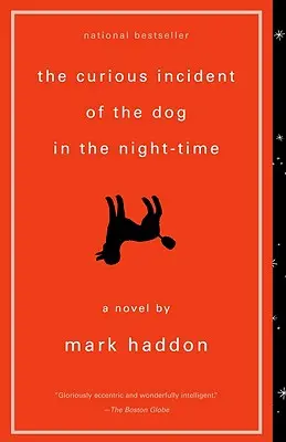 El curioso incidente del perro durante la noche - The Curious Incident of the Dog in the Night-Time