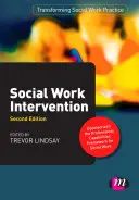 Intervención en el trabajo social - Social Work Intervention