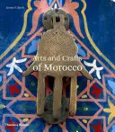 Arte y artesanía de Marruecos - Arts and Crafts of Morocco