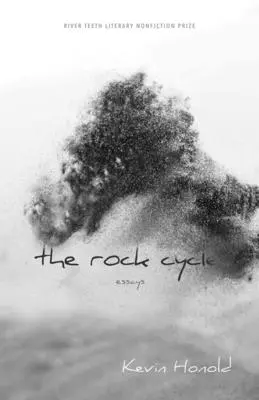 El ciclo del rock: Ensayos - The Rock Cycle: Essays