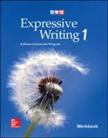 Expresión escrita Nivel 1, Libro de ejercicios - Expressive Writing Level 1, Workbook