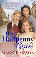 Las chicas de Halfpenny - The Halfpenny Girls