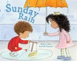 Lluvia dominical - Sunday Rain