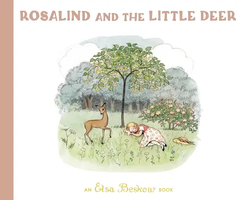 Rosalind y el pequeño ciervo - Rosalind and the Little Deer